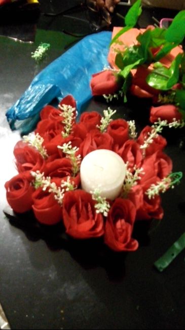 Me llego la creatividad - 2