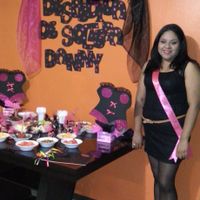 Mi despedida 😊 - 2