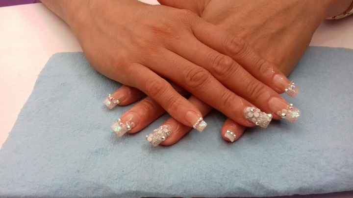 Uñas para dia b - 2