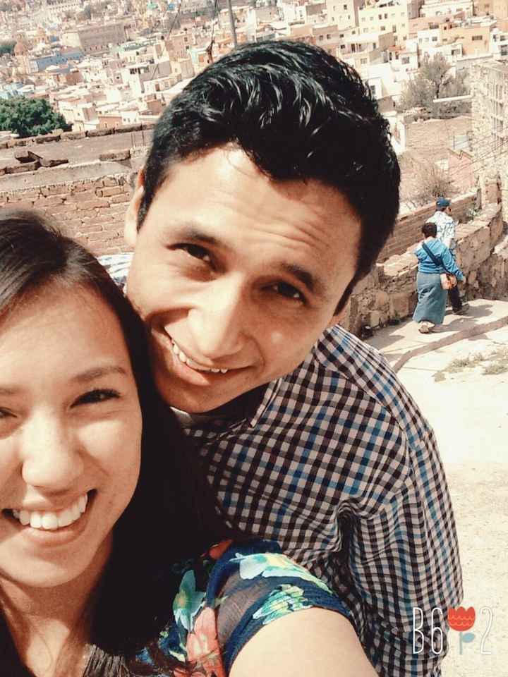 Lo Mejor que me a Pasado ?