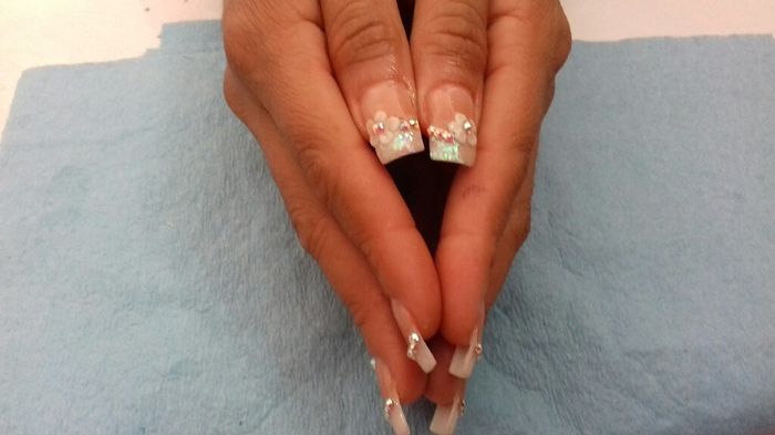 Uñas para dia b - 1