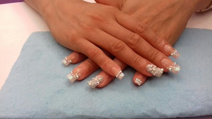 Uñas para dia b - 2