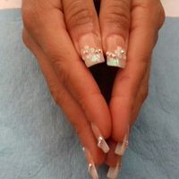 Uñas para dia b - 1