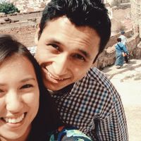 Lo Mejor que me a Pasado ?