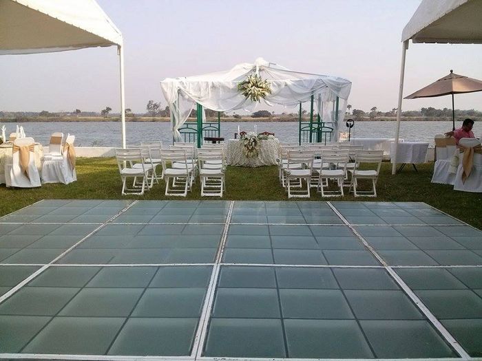 será que pueda ser aquí...