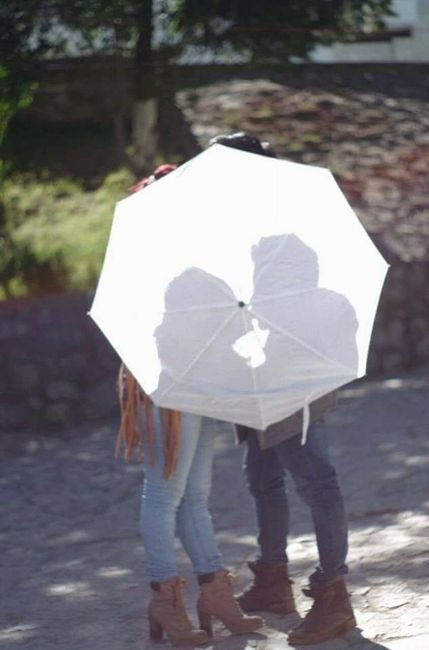 Somos el reflejo de nuestro amor