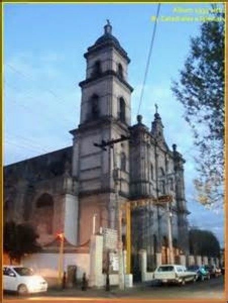 Iglesia 