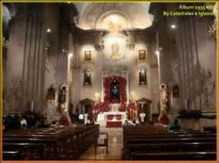 Iglesia