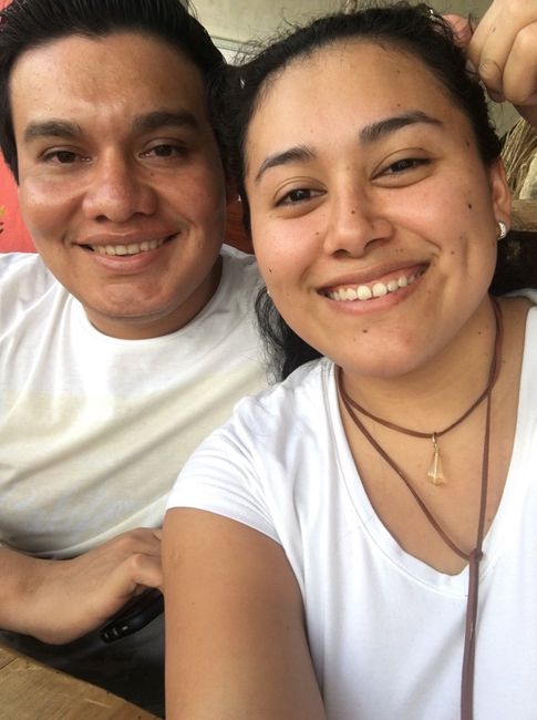 El defecto Perfecto. Candy