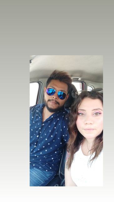 Miguel y Priscila ❤️ 22-03-18 - 1