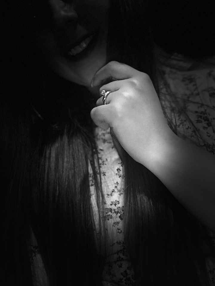 Es Martes con M de muéstrenme sus preciosos anillos!!!💍 - 2