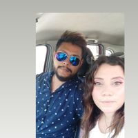 Miguel y Priscila ❤️ 22-03-18 - 1