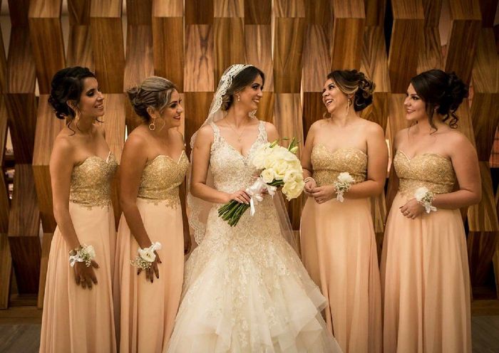 Color para la boda - 1