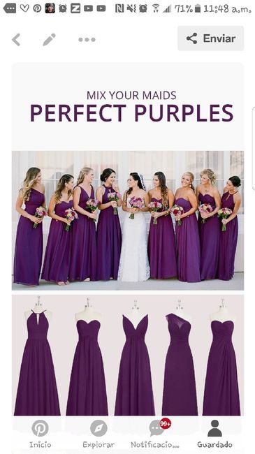 Color para la boda - 3