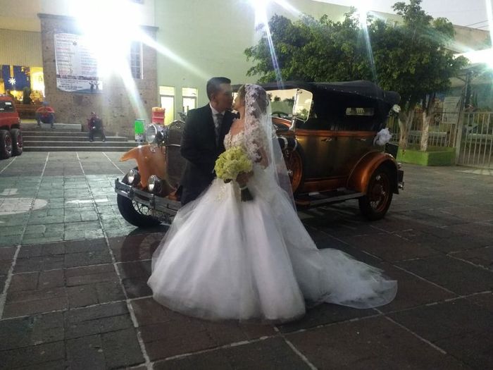 Ya paso mi gran dia!!! - 2