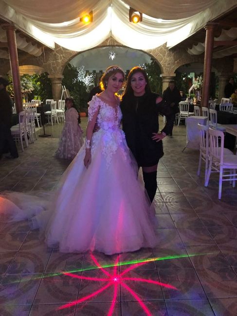 Ya paso mi gran dia!!! - 3