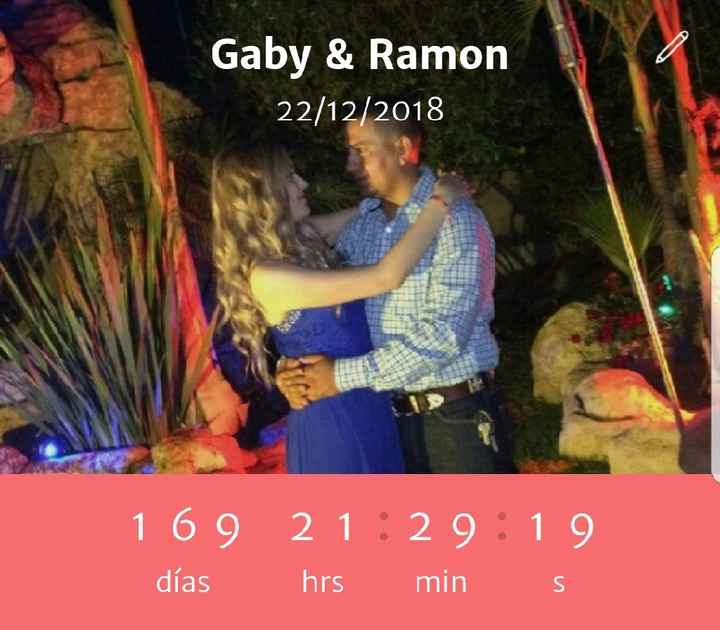 Quiero ver su contador!! :) - 1