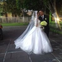 Ya paso mi gran dia!!! - 1