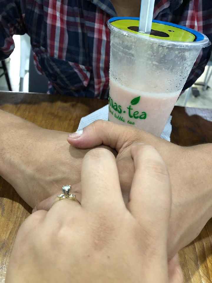 Es Martes con M de muéstrenme sus preciosos anillos!!!💍 - 1