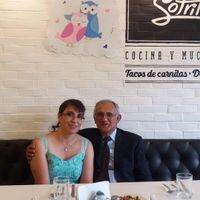 Y así fue la boda... parte 2