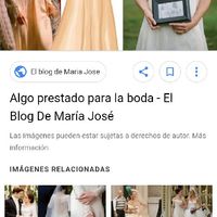 Si tu Fm tuviera que elegir tu vestido de boda.. - 1