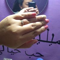 Es Martes con M de muéstrenme sus preciosos anillos!!!💍 - 1