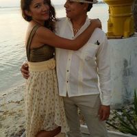 nuestras vacaciones en Cancún 😍