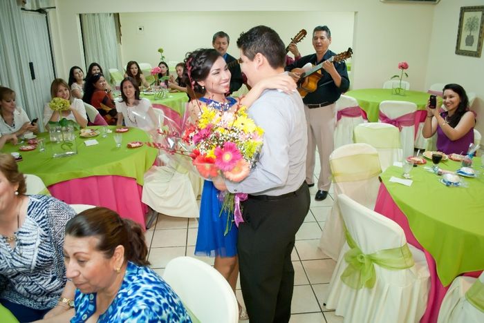 despedida de soltera