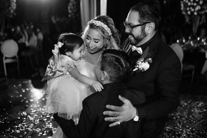 Bodas reales 2022: Postea tu foto en familia - 1