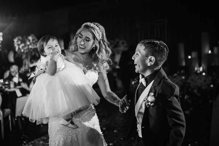 Bodas reales 2022: Postea tu foto en familia - 2