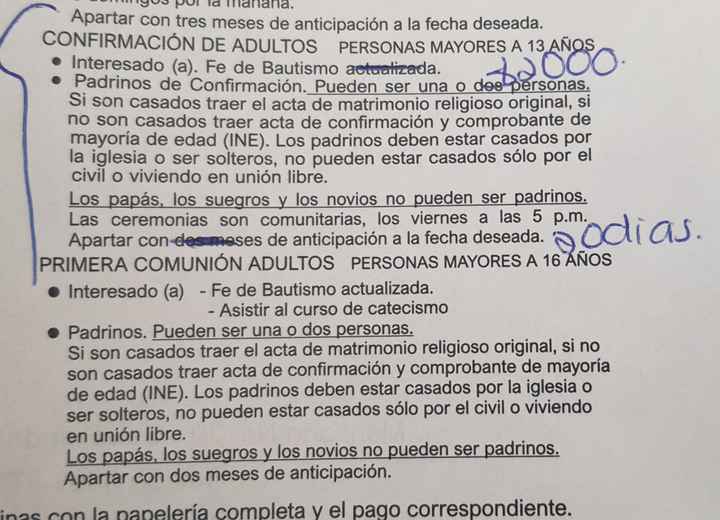 Confirmación en cdmx - 1