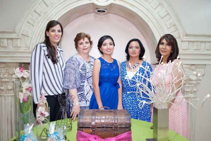 despedida de soltera