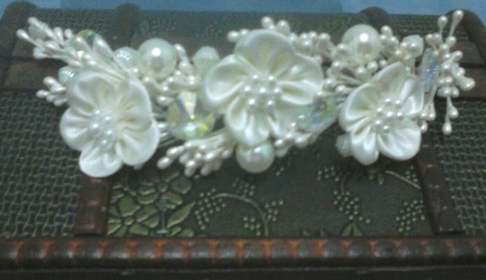 Tocado definitivo :D