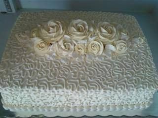 Pastel 1 , para repartir.