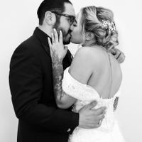 Bodas reales 2022: Postea tu foto de boda y se una de las 5 ganadoras 🎁 - 1