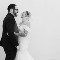 Bodas reales 2022: Postea tu foto de First Look - 2