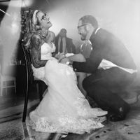 Bodas reales 2022: Postea tu foto más divertida de boda - 1