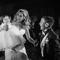 Bodas reales 2022: Postea tu foto en familia - 2