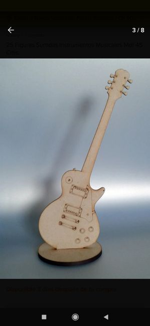 Aún sin elegir centros de mesa 4