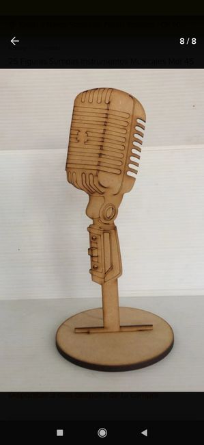 Aún sin elegir centros de mesa 1