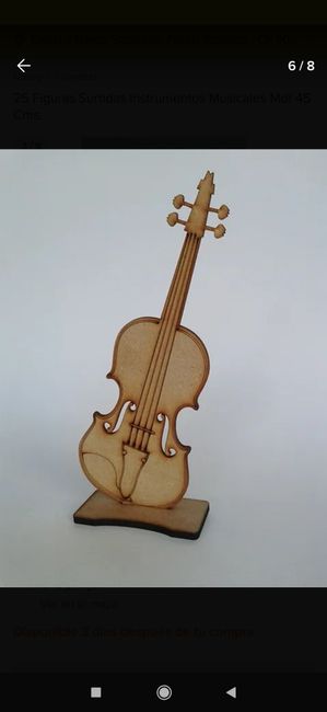 Aún sin elegir centros de mesa 2