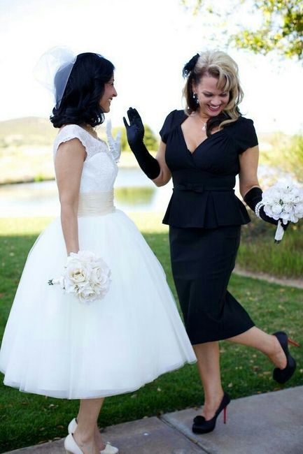 Ayuda 😥 poses para mis fotos de boda mañana - 12