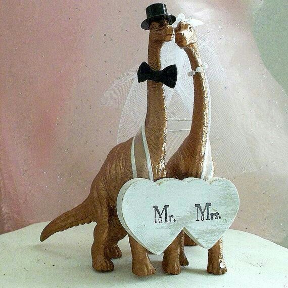 Cake toppers - 2