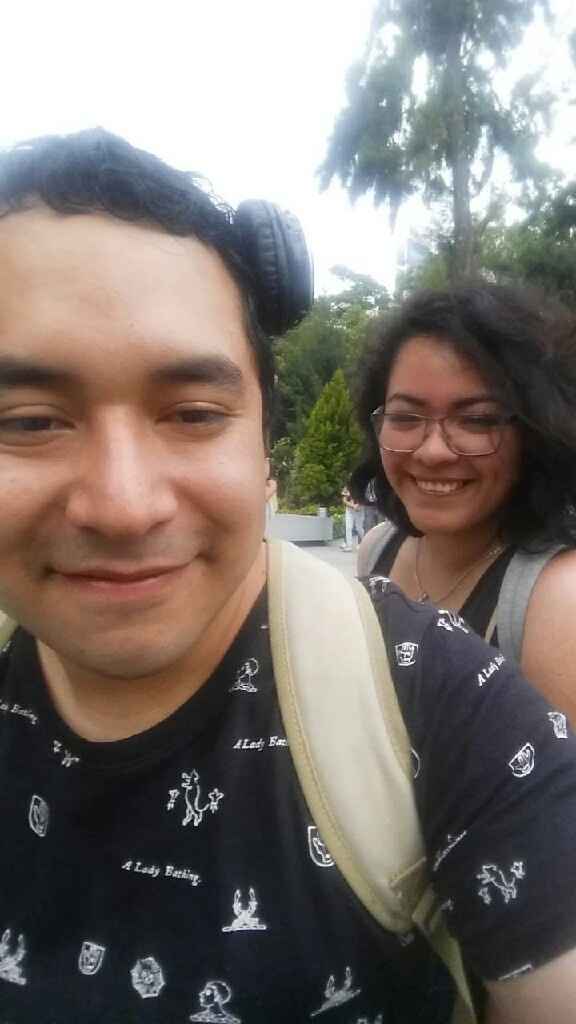 El defecto perfecto - Elisa - 1