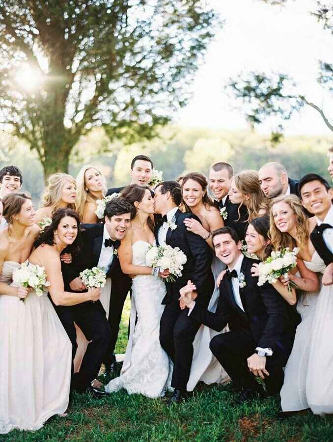 Ayuda 😥 poses para mis fotos de boda mañana - 9