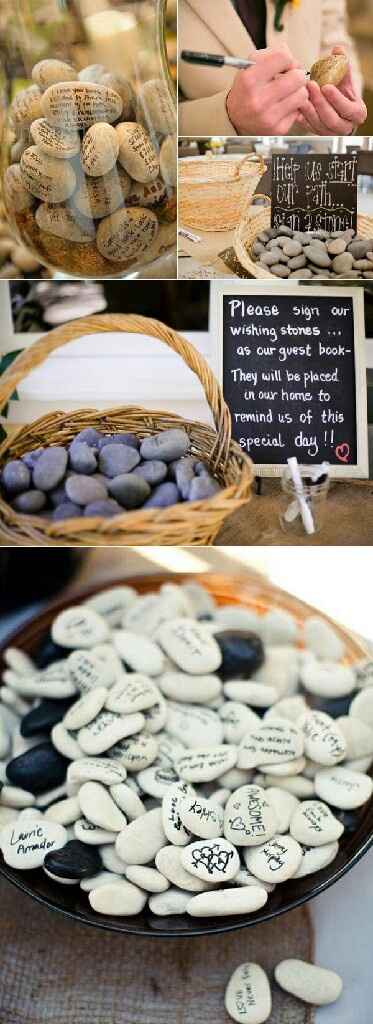 Detalles para los novios. - 5
