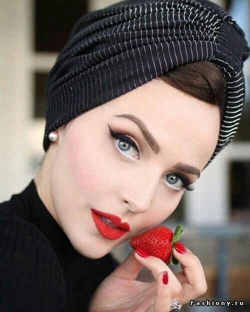 maquillaje para novia - 1