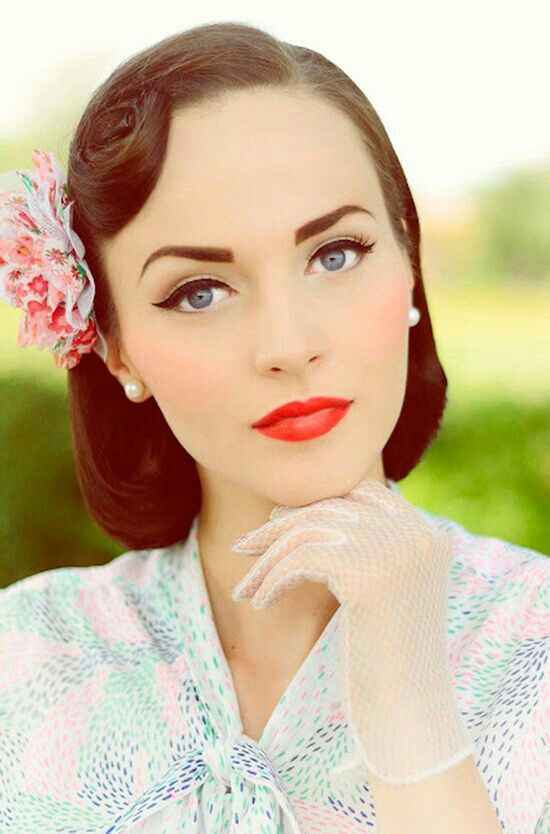 maquillaje para novia - 3