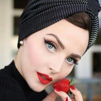 maquillaje para novia - 1
