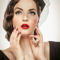 maquillaje para novia - 2